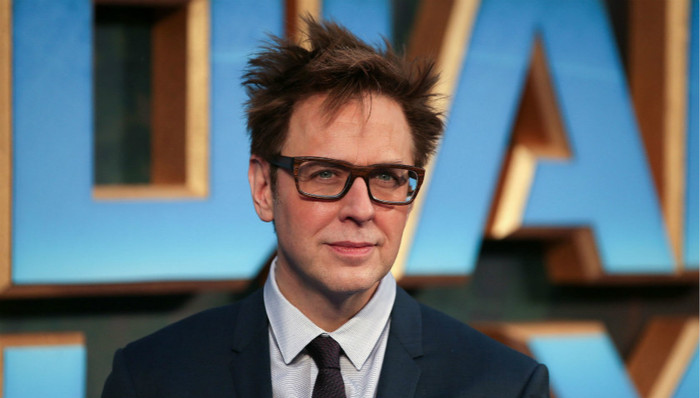 【文娱早报】詹姆斯·古恩回归执导《银河护卫队3》 《风味人间》发布杜比版