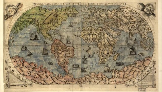 中国与东亚：全球视野下的晚明世界