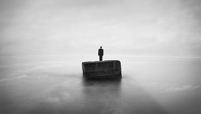 【读药】总是很“丧”怎么办？去吧，向荒野进发！