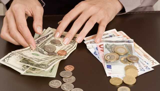 换汇,留学生,违法