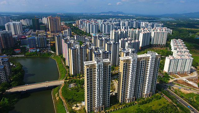 海南重启个人商业房贷转公积金贷款，贷款对象与额度有所放宽