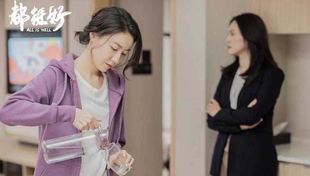 【思想界】《都挺好》热播：女性团结是男权社会下的无奈之举吗？