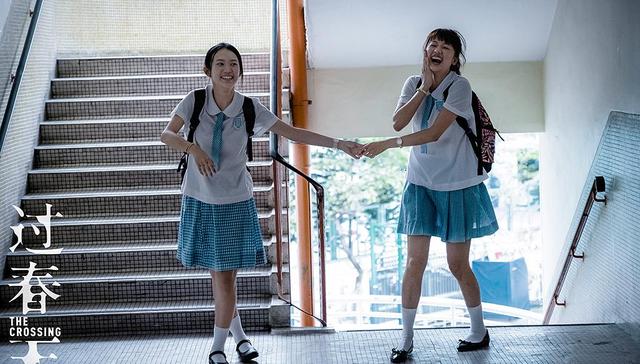 【票房】在阳台上过春天不易，但唯有悲伤才能地久天长