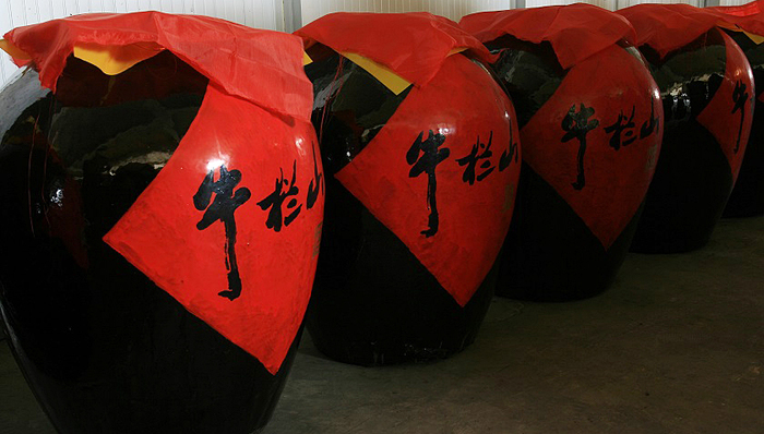 顺鑫农业,年报,二锅头