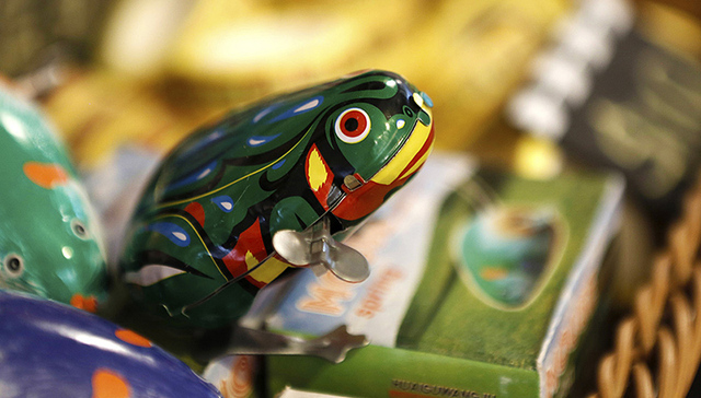 见证港人打拼史的美荷楼，大导演吴宇森也曾在此蜗居