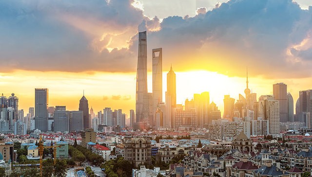 大城市化,收入差距