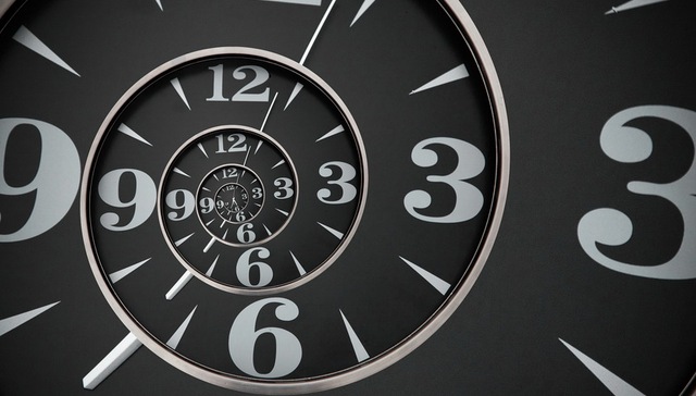 量子计算机,量子比特,倒流,量子信息,时间箭头,研究人员,独立报,科学报告,消除噪音,物理学