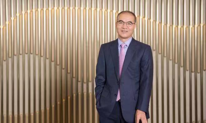 【财经正对面】吴建斌：走过中海、碧桂园，再造阳光城“神秘武器”