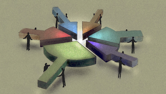 领导力,员工,老板,职业经理人,小米,复星,阿里,万科,华为,温氏模式,合伙人