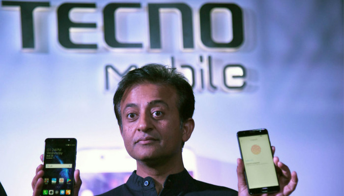 快看 | 传音控股将冲击科创版，此前曾尝试借壳上市未果