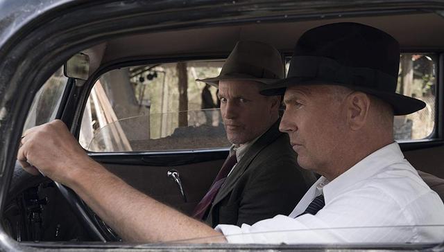 影讯 | 张震有意加盟维伦纽瓦新片《沙丘》 Netflix重新演绎的《雌雄大盗》将在3月29日上线