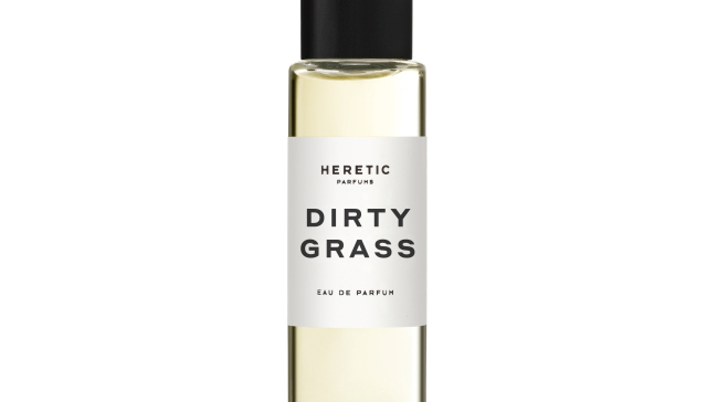 想让香氛进入血液循环？来试试这款可以被皮肤吸收的香水