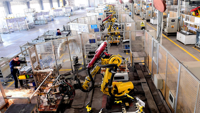 财经速递,民营企业