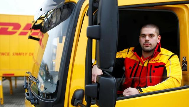 DPDHL2018年利润下降15.5%，大力开拓电商物流业务