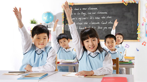 【独家】北京龙校宣布停止办学，小升初“坑班”、“点招”或成历史