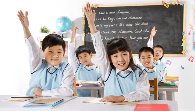 龙校,水木龙华,点招,小升初