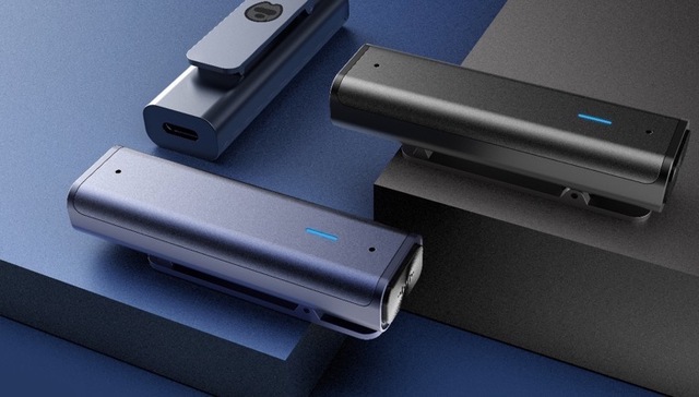 搜狗智能录音笔C1正式发售，语音转文字准确率达95%