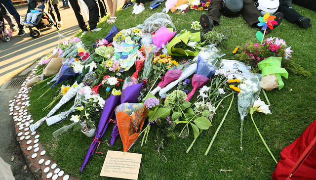 新西兰恐袭枪手解雇律师欲自我辩护，恐利用庭审传播极端观点