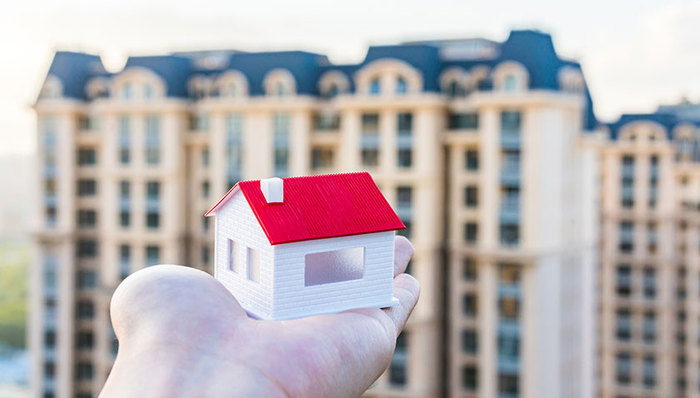 房价,空气质量,信用卡