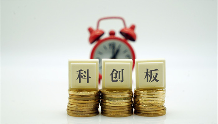 科创板,复旦张江