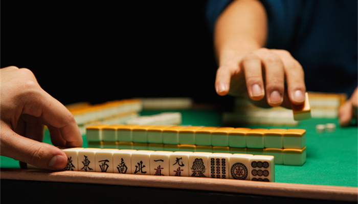 打麻将,问题地图,赵宇案,,见义勇为,冬虫夏草