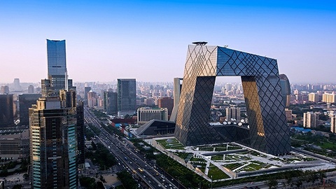 【特写】“317”两周年，北京楼市乍暖还寒