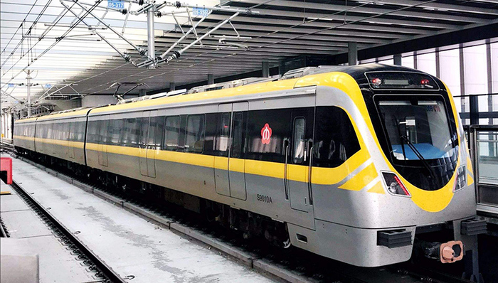 最便宜的南京地铁涨价了，2元乘10公里变4公里