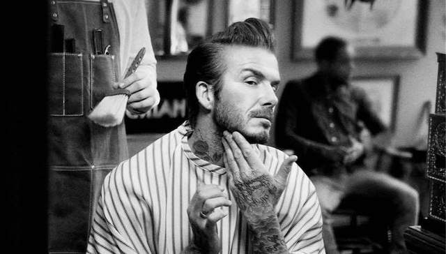 别再觉得羞耻了！还在抗拒美容的男人都秃了