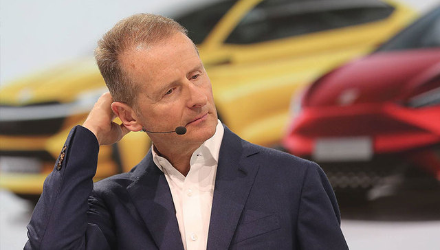 言论|大众没必要对调整中国合资企业股比着急表态