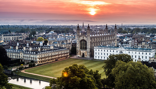 担心脱欧后咖位不再，英国发布国际教育新战略