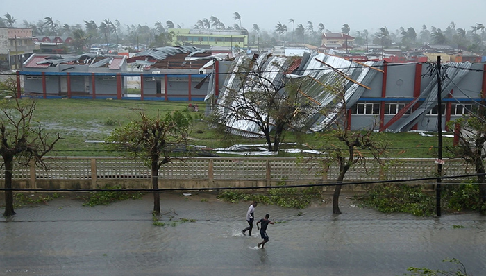 天下故事,非洲社会