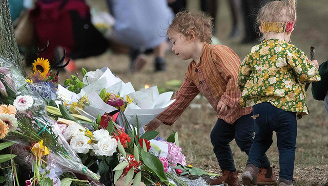 血案映射新西兰枪支法巨大漏洞，新西兰政府决心控枪