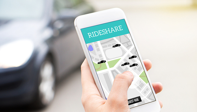 城市移动出行应用会成为新的OTA吗?