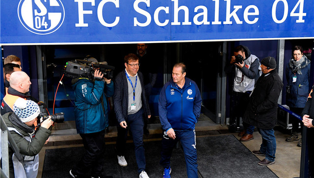 3000万欧元青训合同停摆，德甲沙尔克04追债中超河北华夏