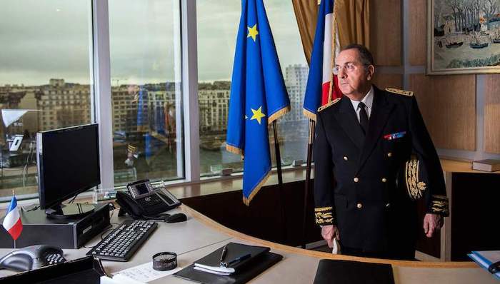 法国,权力游戏,欧洲政治