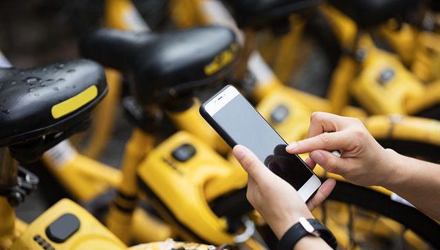 交通运输部：共享单车押金应当日退还