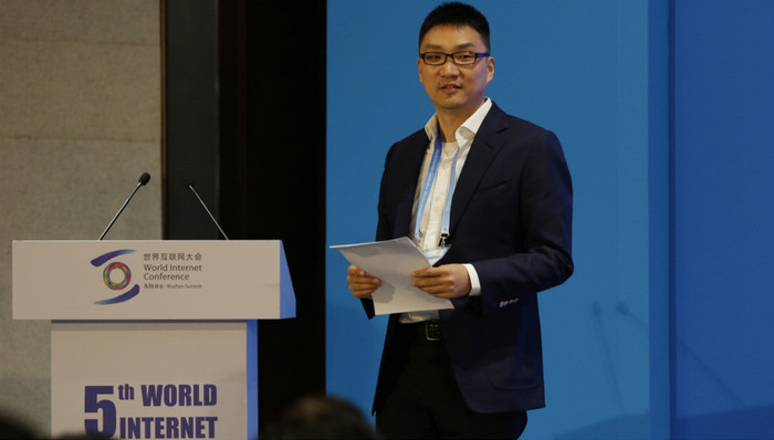 黄峥,张一鸣,程维,王兴