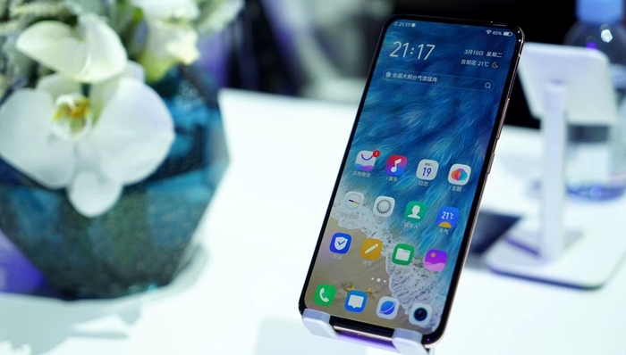 vivo,,X27系列,配置,价位