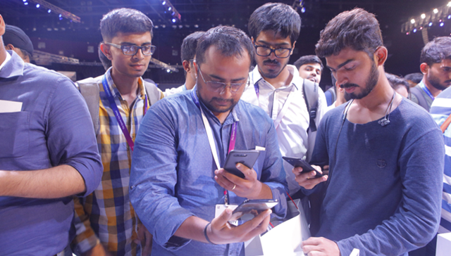 高端市场超越三星和苹果，揭秘一加手机在印度的别样掘金术