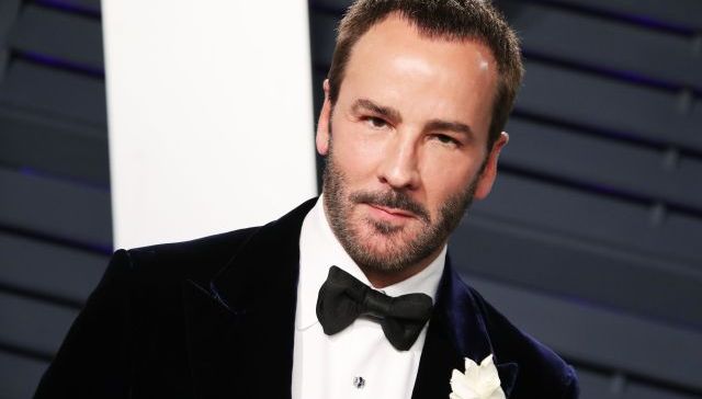 快看｜Tom Ford当选为美国时装设计师协会第11届主席