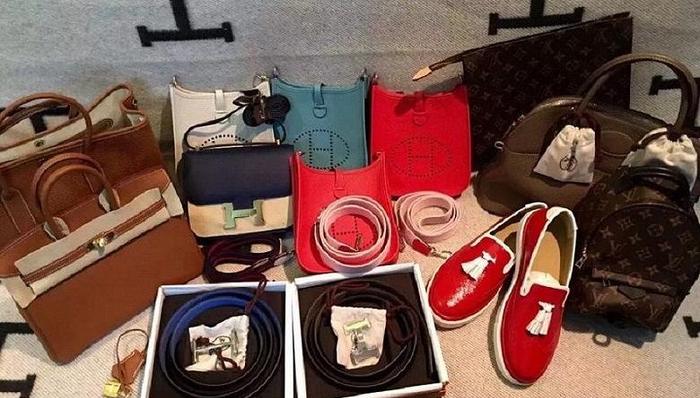 “香港直邮”却是内地假货，物流造假何时休？