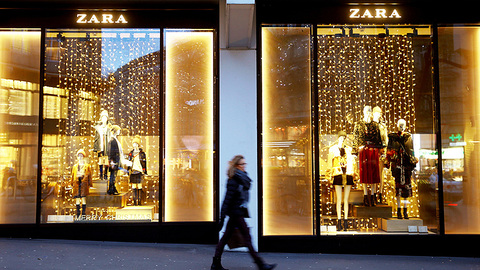 【特写】手握ZARA这个杀手锏，这家西班牙服装巨舰还将驶向何方？