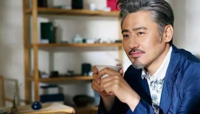 吴秀波,当代东方