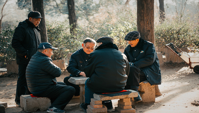 财经速递,养老金