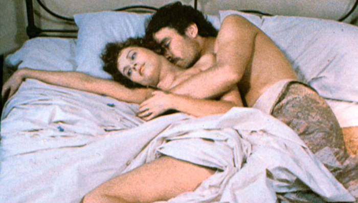 两性关系,外国文学,阶级