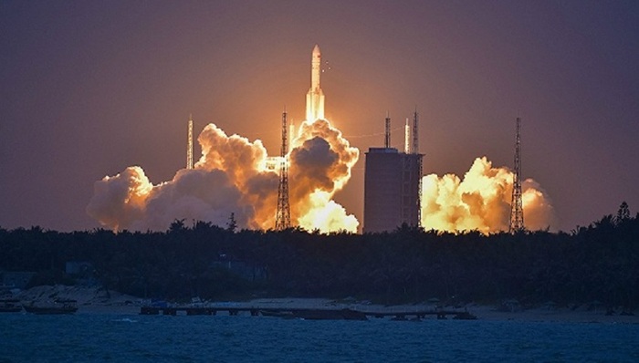 马斯克火星移民第一步！SpaceX火星飞船本周将首次试射