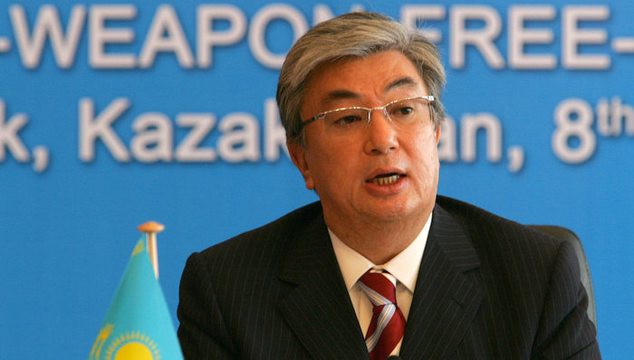 权力游戏,亚洲政治