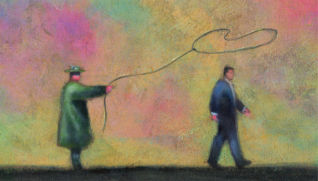 新业务,麦肯锡,华为,一把手,文化,价值观,业务体系