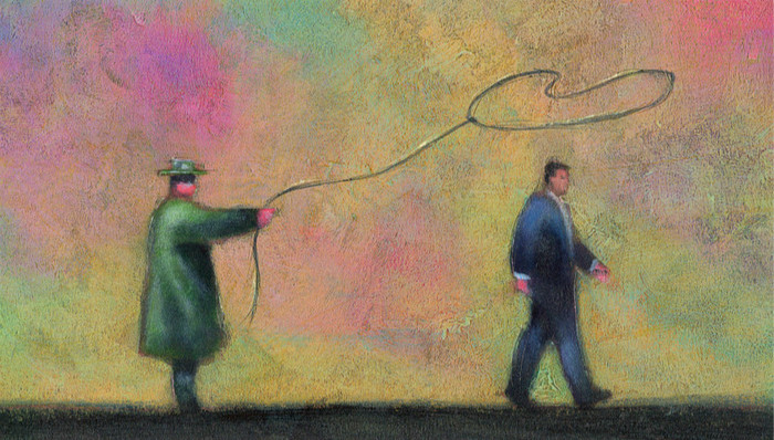 新业务,麦肯锡,华为,一把手,文化,价值观,业务体系