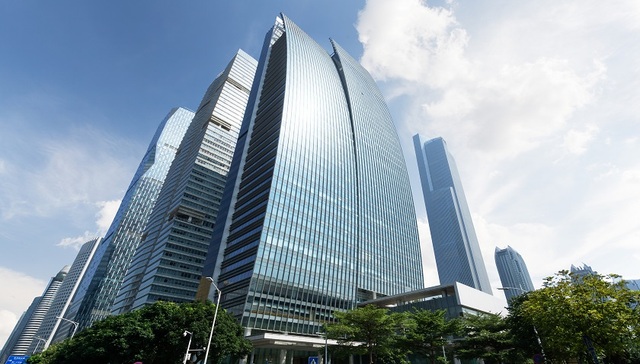 财富管理,恒天财富,第三方,中植系,解直锟,中国恒天